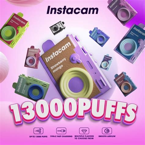 instacam random